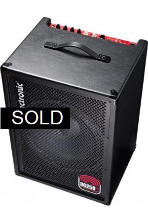 TC Electronic BG250-115 TC Electronic BG250-115